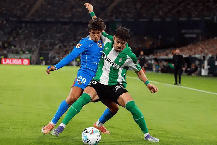 周日019 西甲：贝蒂斯VS塞维利亚 主客场对决及赛事预测